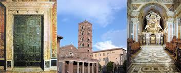 Exarchic Greek Monastery of Santa Maria di Grottaferrata
